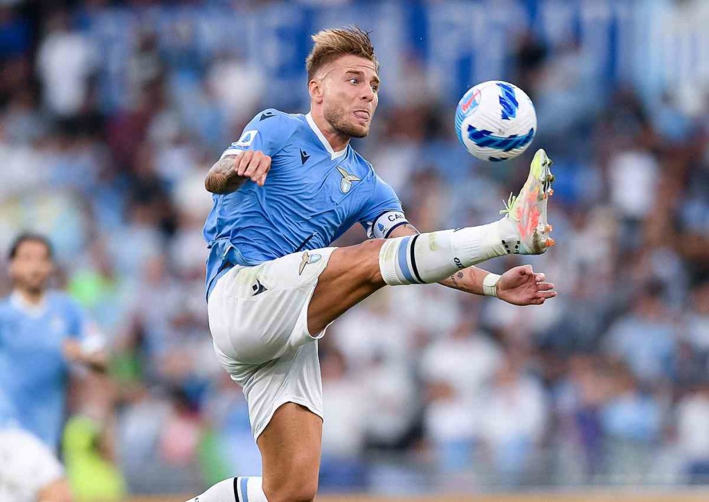 Lazio Rom Lok Moskau Tipp