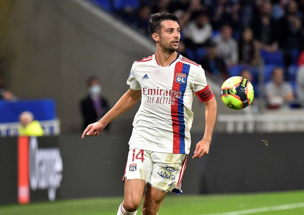 Lyon - Bröndby Kopenhagen Tipp 09 2021