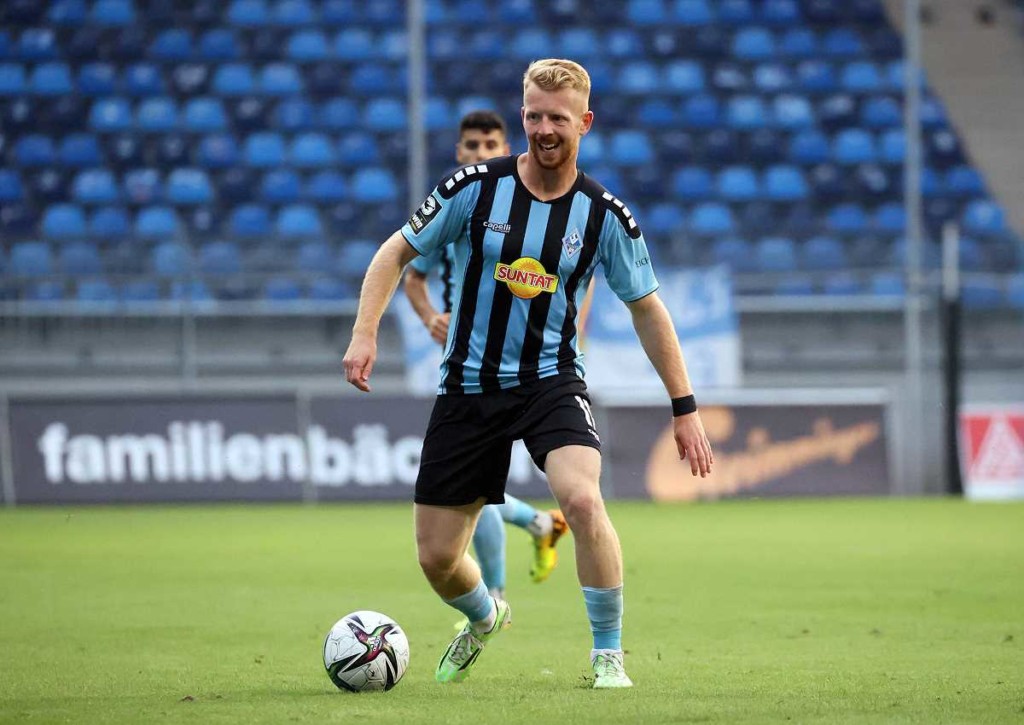 Mannheim Türkgücü München Tipp