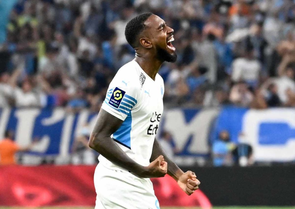 Agieren Marseille und Gerson gegen Rennes in beiden Hälften überlegen? © IMAGO / PanoramiC, 28.08.2021 Marseille Rennes Tipp