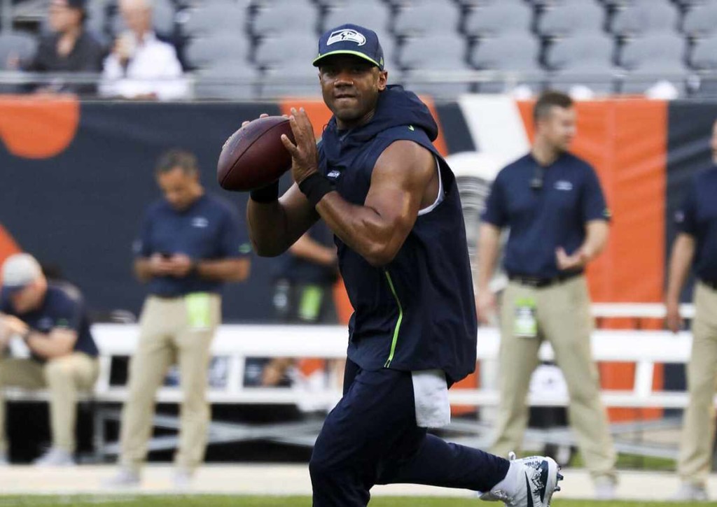 Indianapolis Colts Seattle Seahawks Tipp