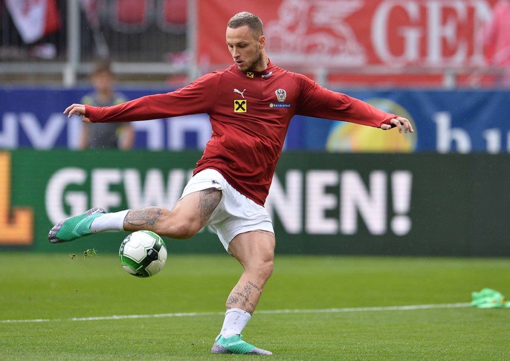 Österreich Schottland Tipp