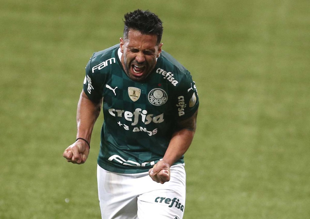 Palmeiras Atletico Mineiro Tipp