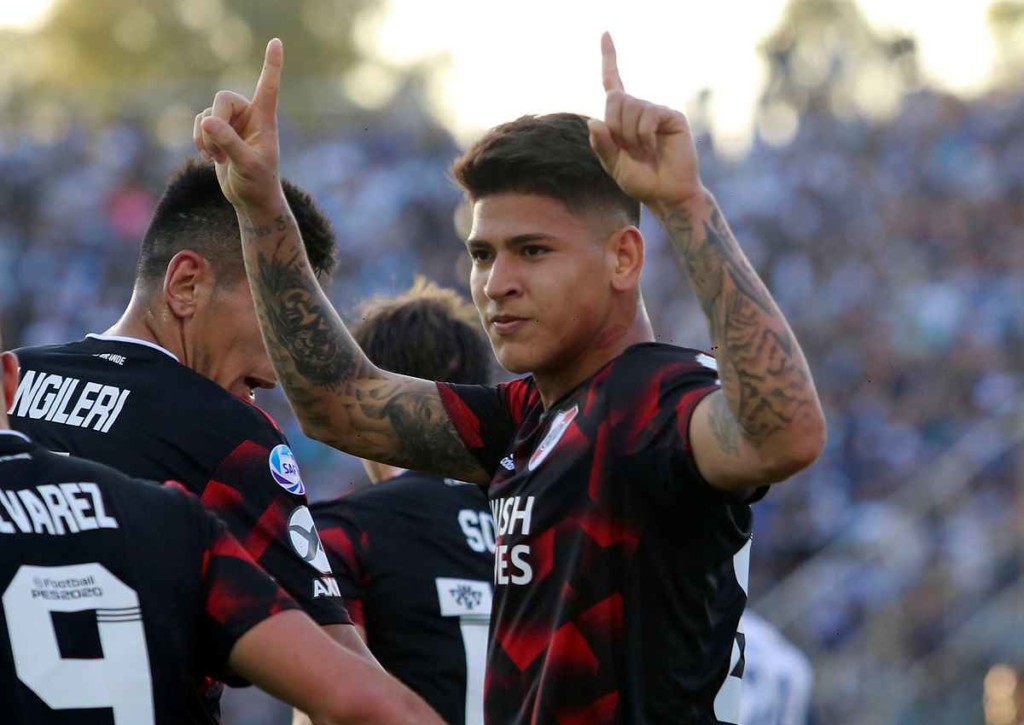 River Plate Boca Juniors Tipp