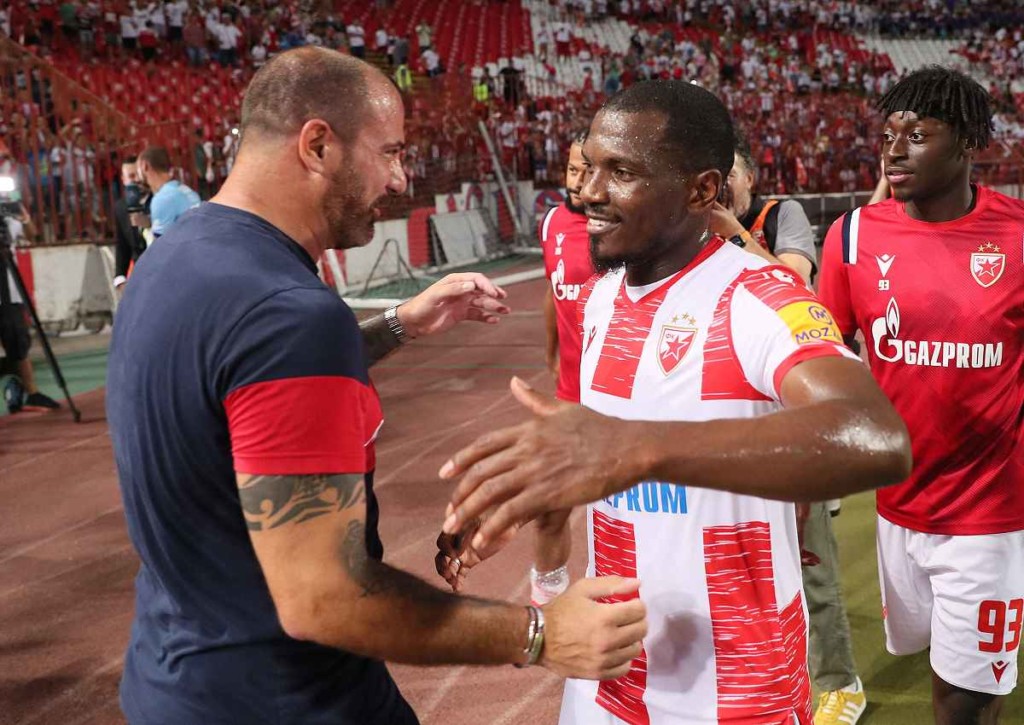 Ludogorets Roter Stern Belgrad Tipp