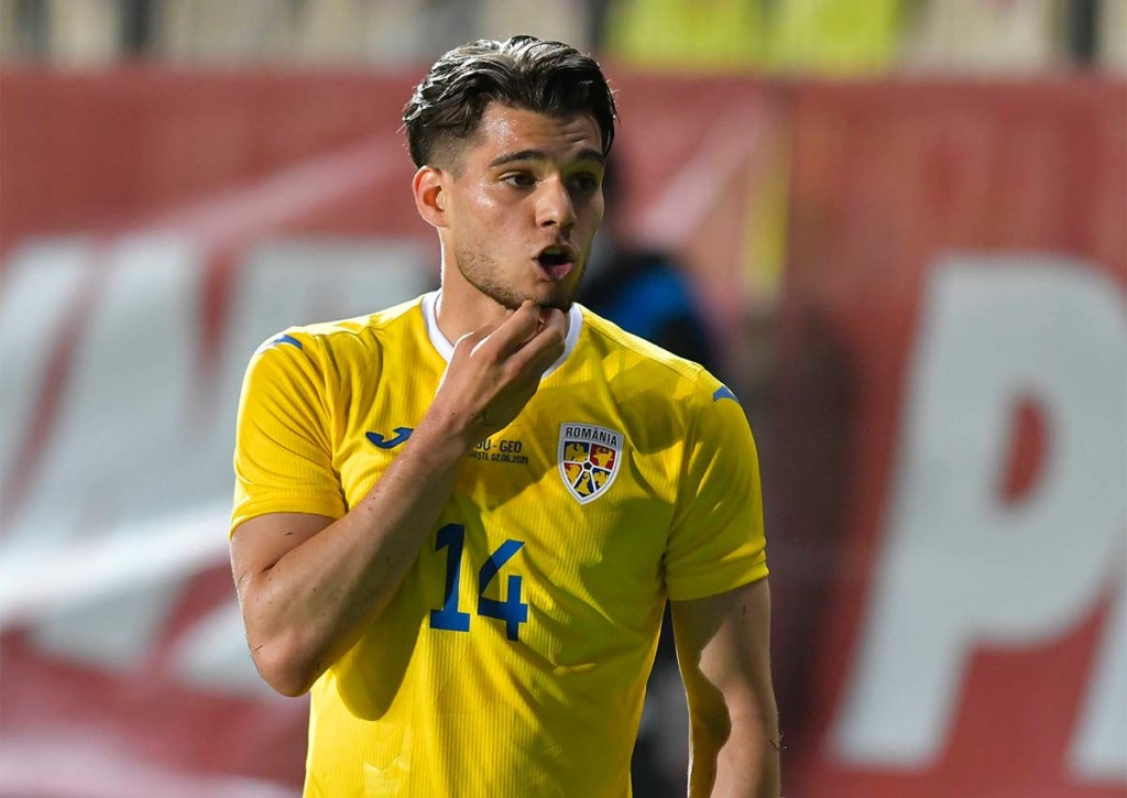 Island Rumänien Tipp