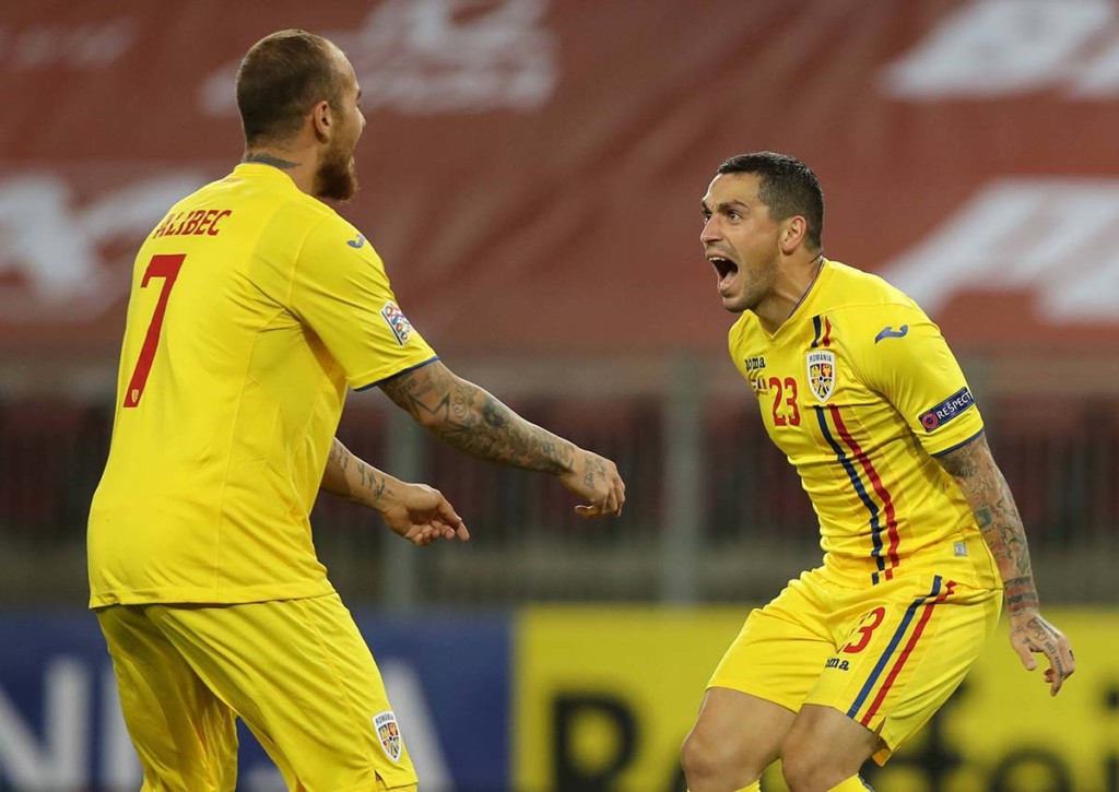 Rumänien Liechtenstein Tipp