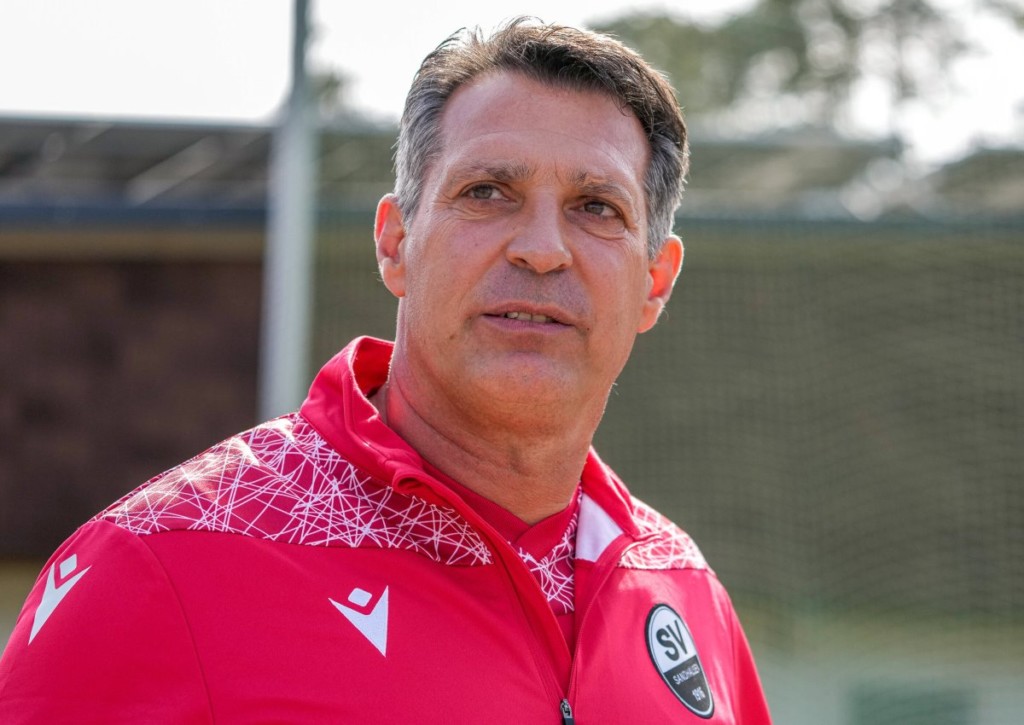 Landet Sandhausen gegen Dresden einen Big Point im Abstiegskampf?