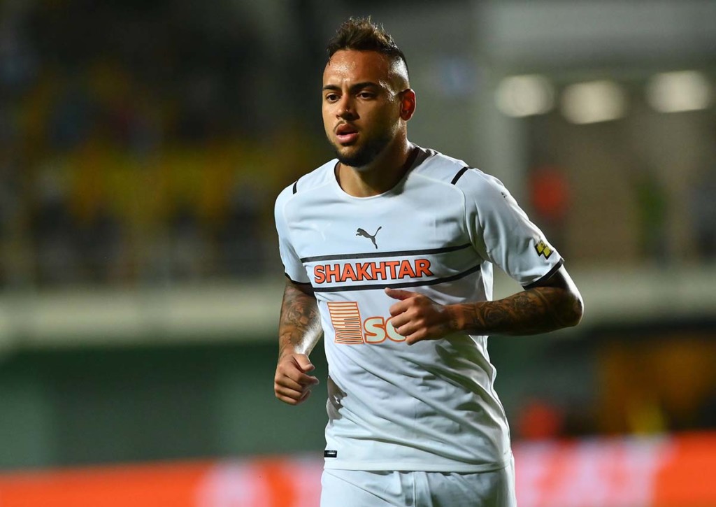 Schachtjor Donezk Dynamo Kiew Tipp