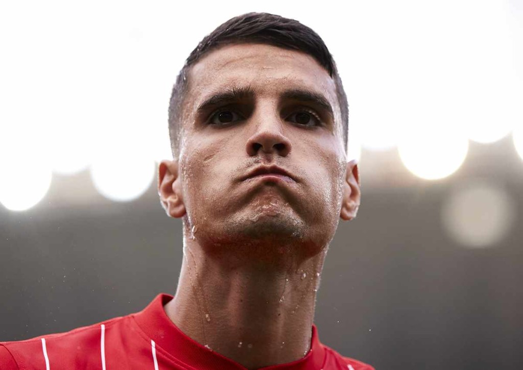 Sevilla Espanyol Barcelona Tipp