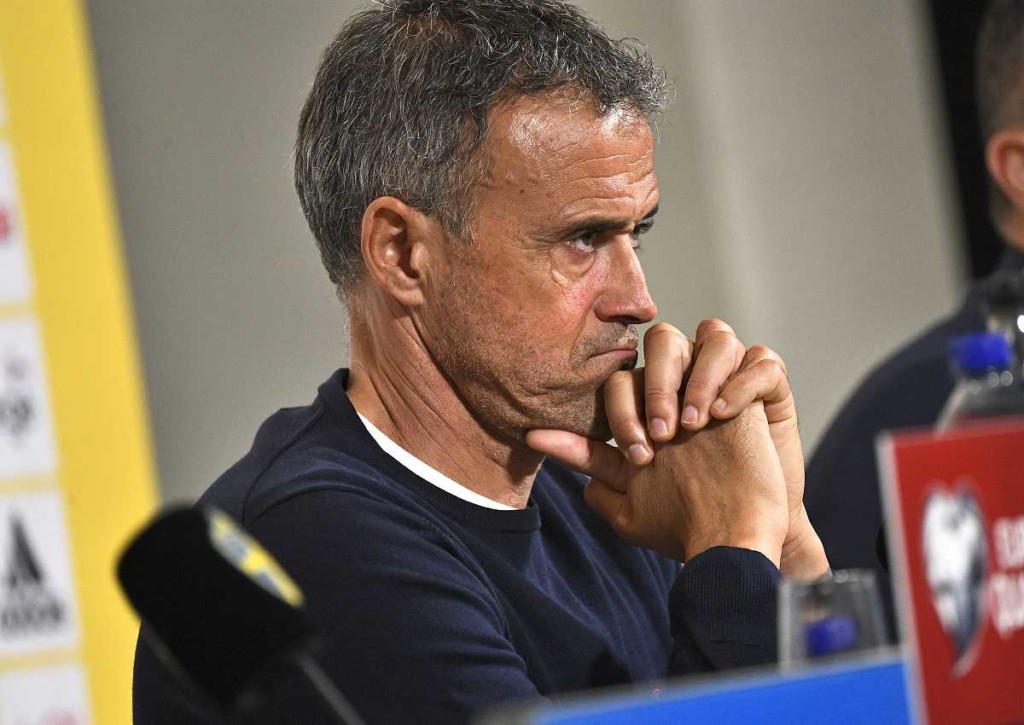 Spanien Georgien Tipp