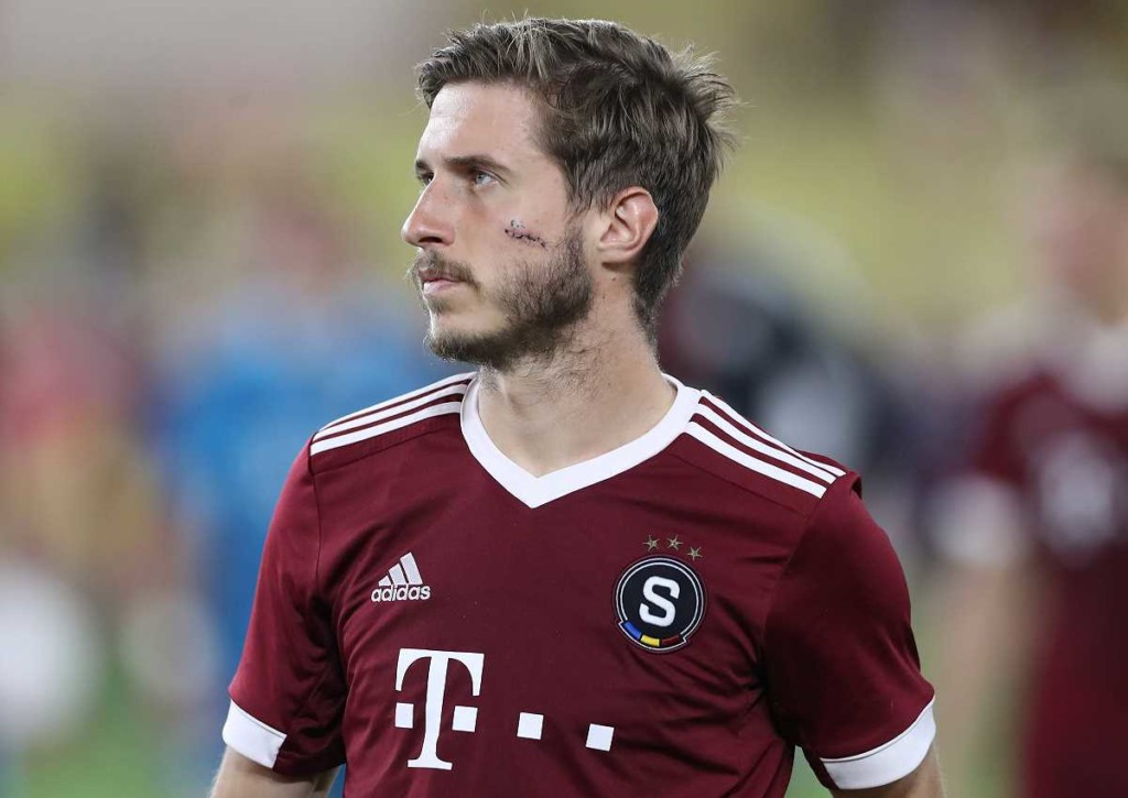 Bröndby Sparta Prag Tipp