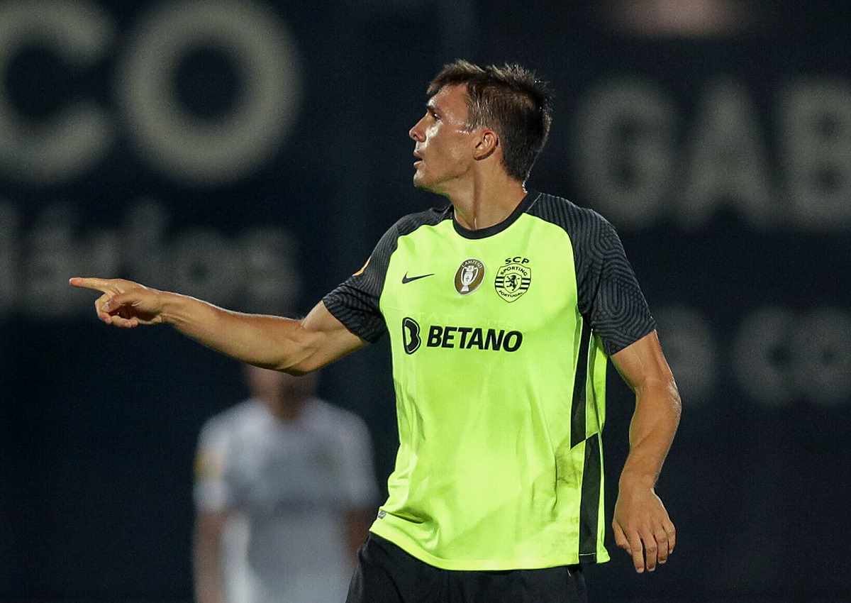 Famalicao porto tipps