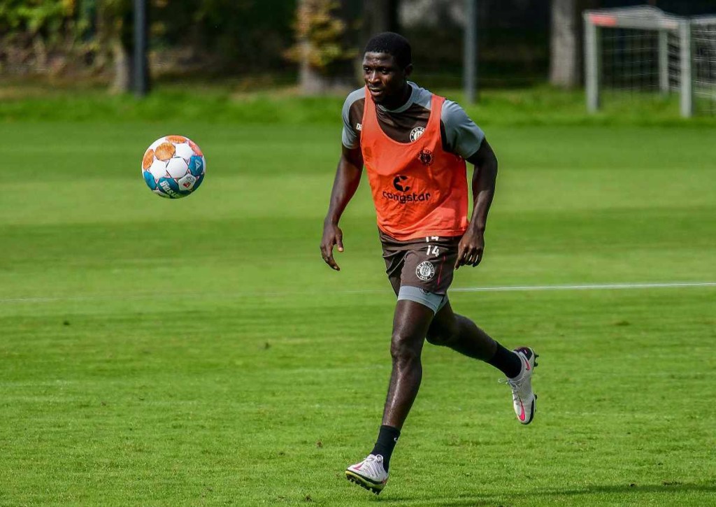 St. Pauli Ingolstadt Tipp