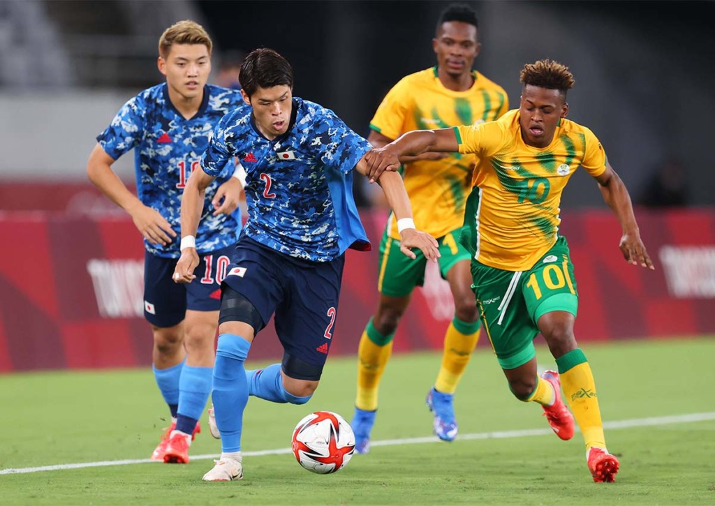 Simbabwe Südafrika Tipp