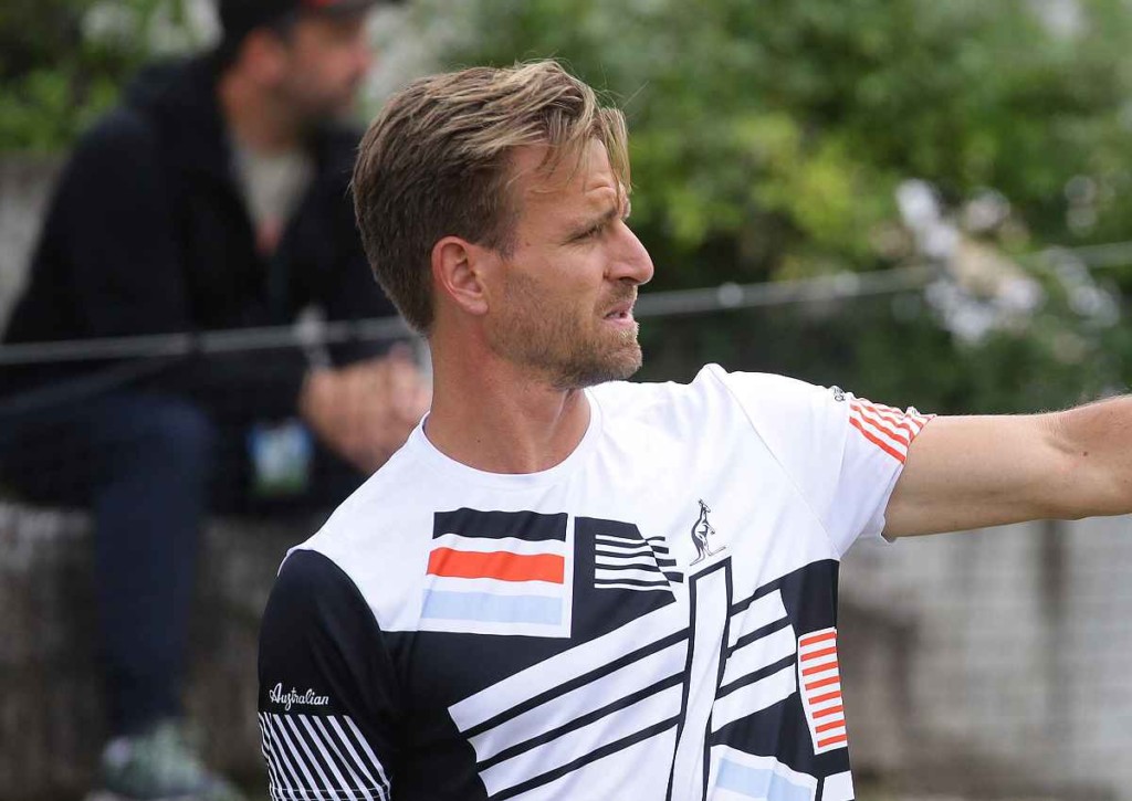 Gojowczyk Alcaraz Tipp