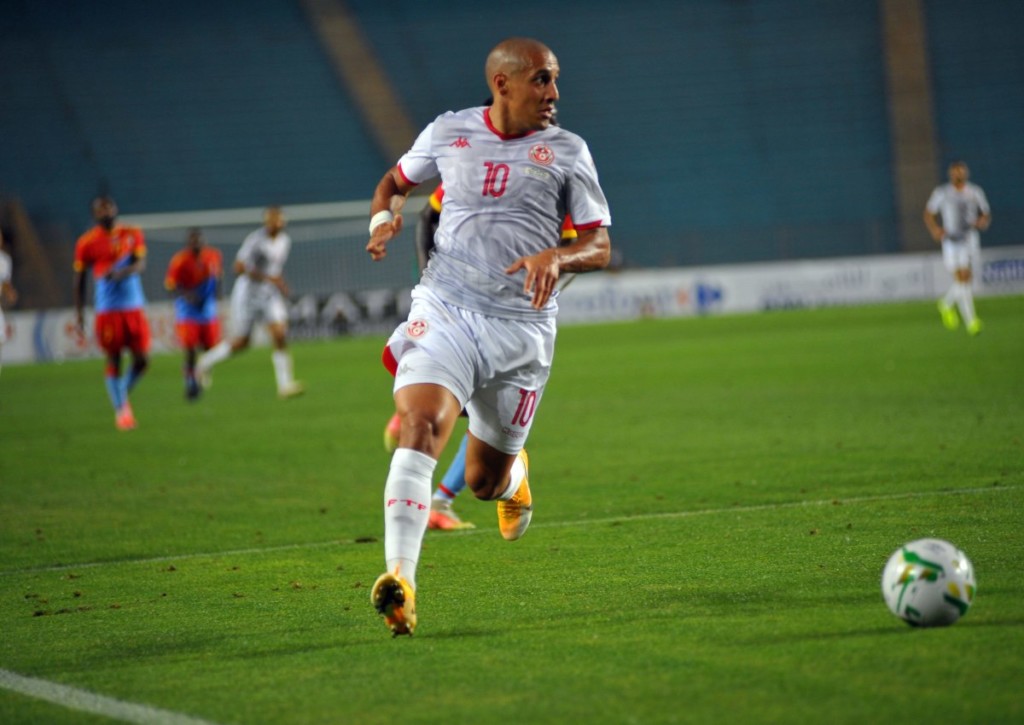 Lockerer Auftaktsieg für Khazri und Tunesien gegen Äquatorialguinea?