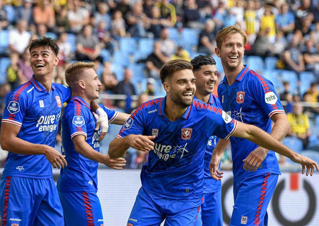 Twente Alkmaar Tipp 23.09.2021
