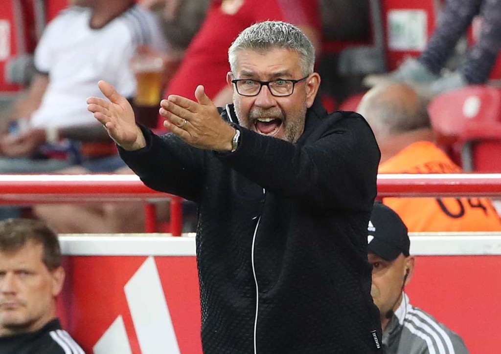 Slavia Prag Union Berlin Tipp