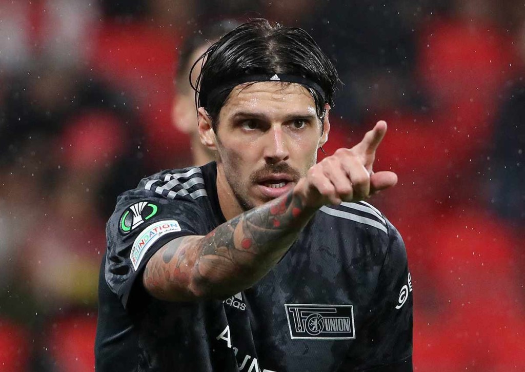 Union Berlin Bielefeld Tipp