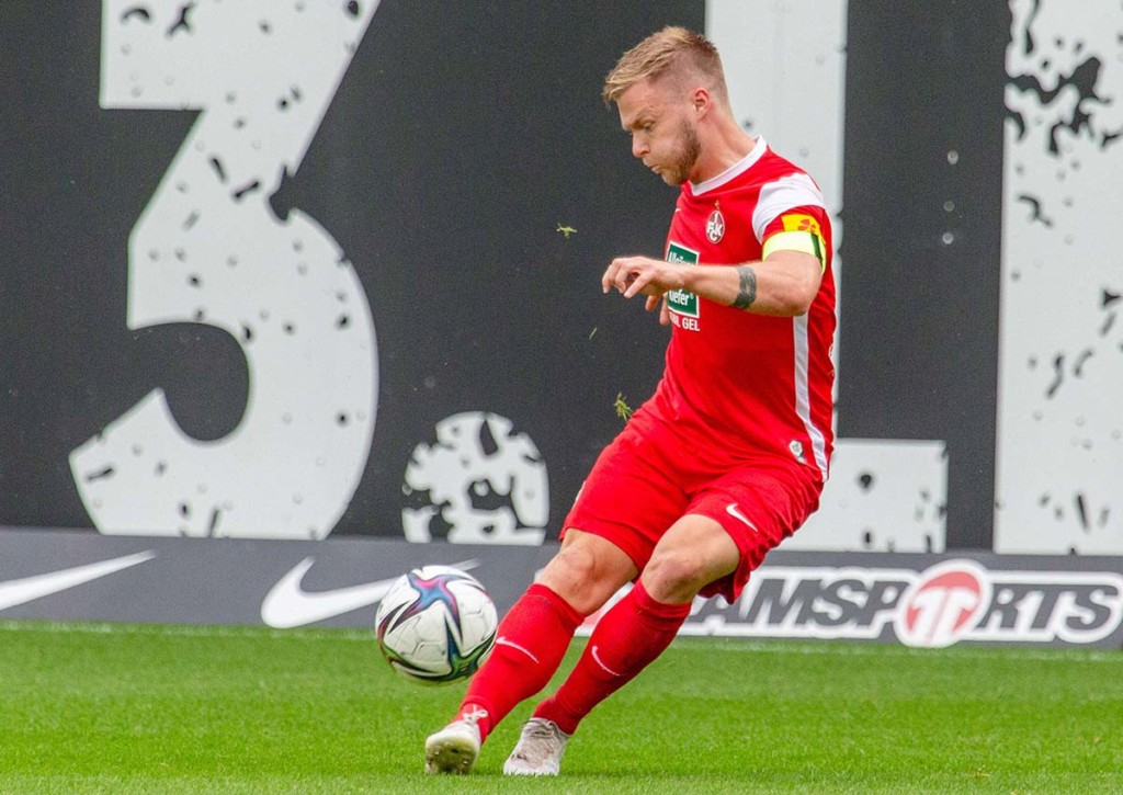 Verl Kaiserlautern Tipp