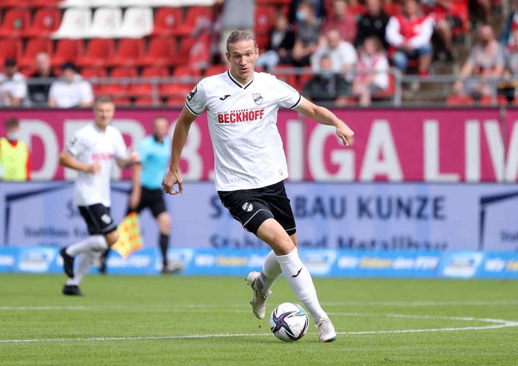 Verl 1860 München Tipp