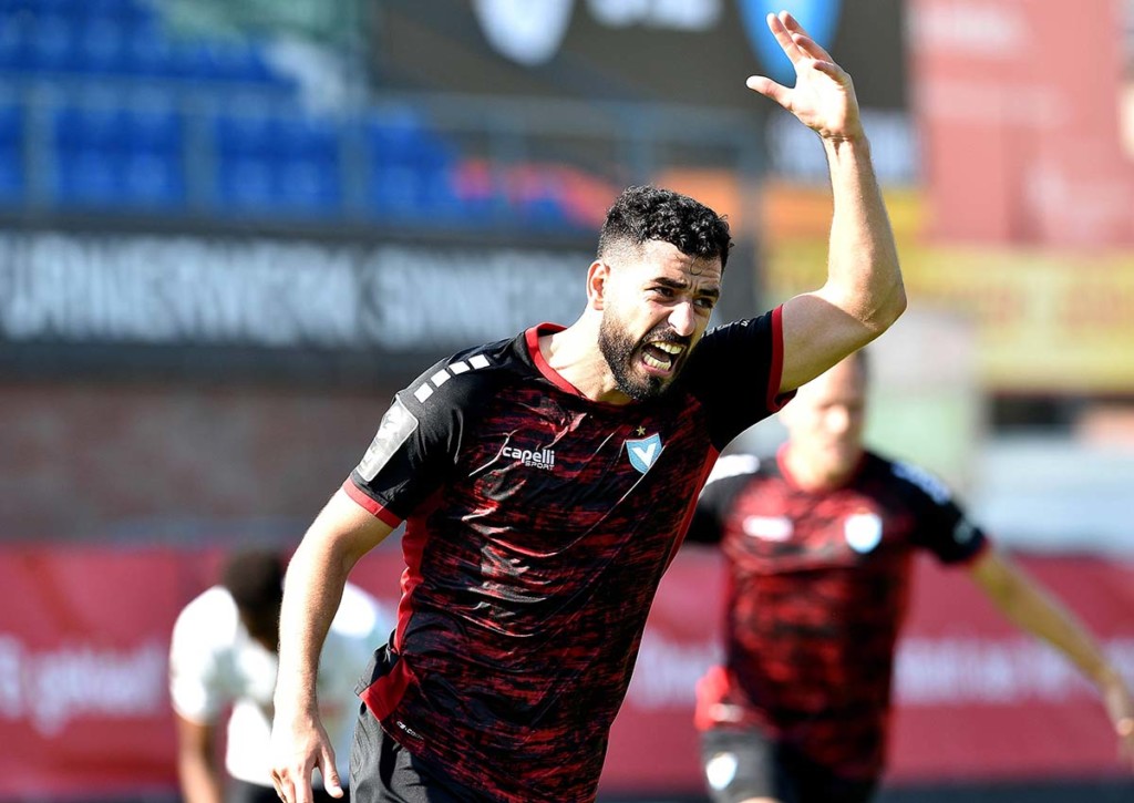 Viktoria Berlin Wiesbaden Tipp