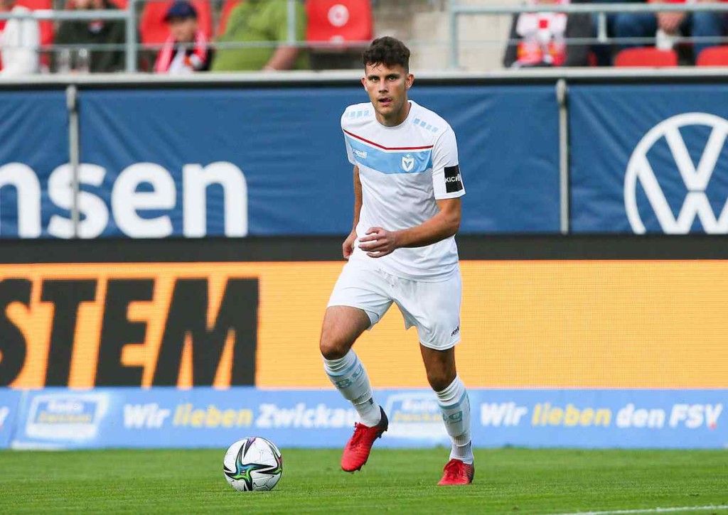 Viktoria Berlin Havelse Tipp