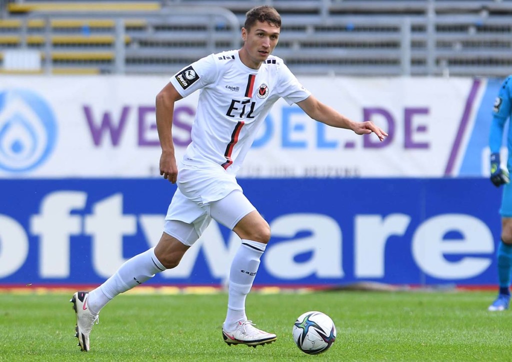 Viktoria Köln Saarbrücken Tipp