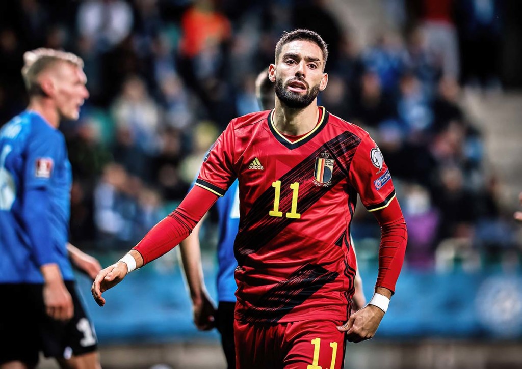 Weißrussland Belgien Tipp