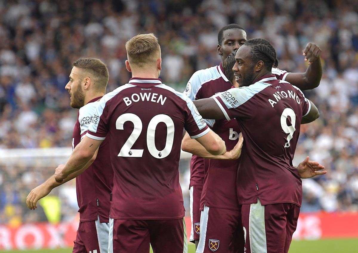 West Ham Vs Rapid Wien Tipp Prognose Quoten 30 09 21 Wettbasis