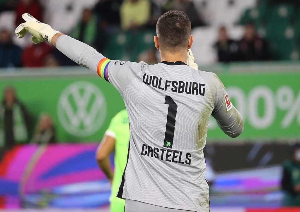 Hoffenheim vs. Wolfsburg Tipp