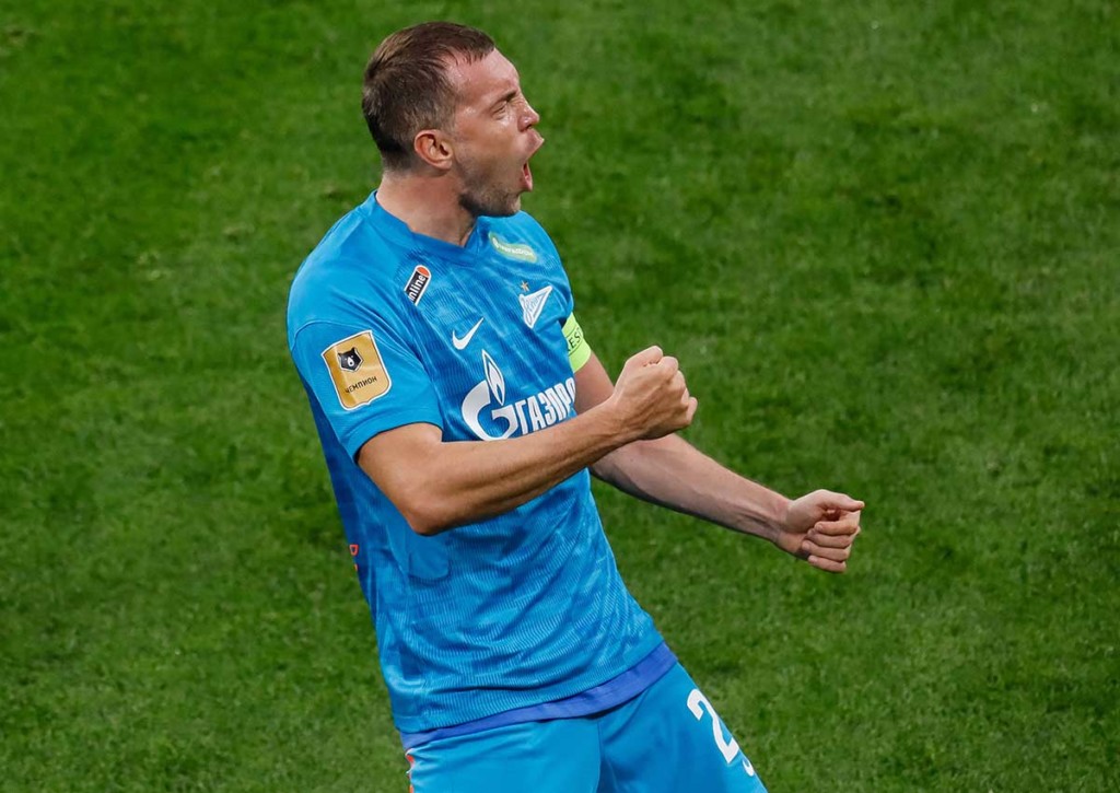 Zenit St. Petersburg vs. Malmö Tipp 09 2021