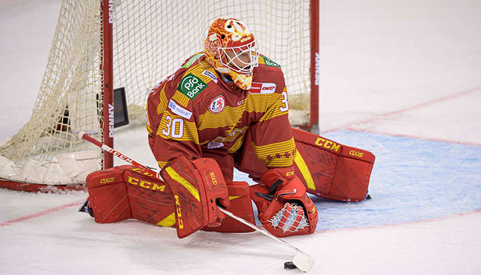 Eishockey Tipps heute