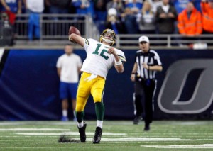 Cincinnati Bengals Green Bay Packers Tipp