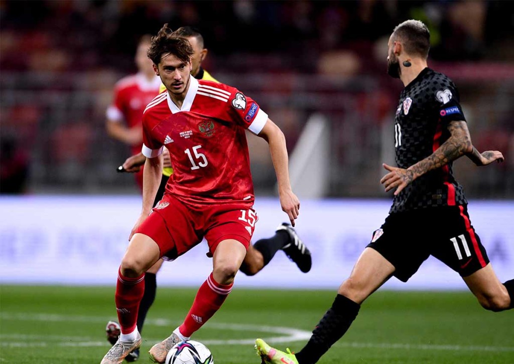 Russland Slowakei Tipp