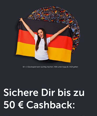 ComeOn Cashback