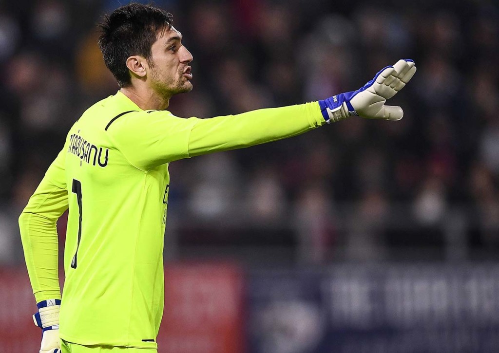 AC Milan FC Turin Tipp 26.10.2021