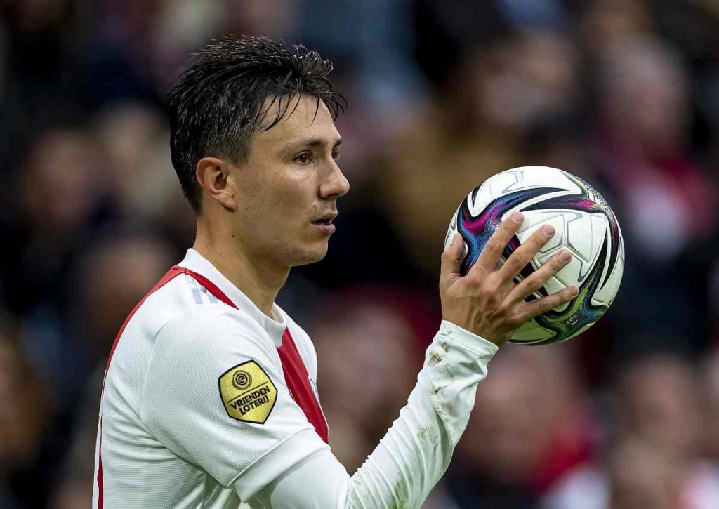 Ajax Amsterdam PSV Eindhoven Tipp