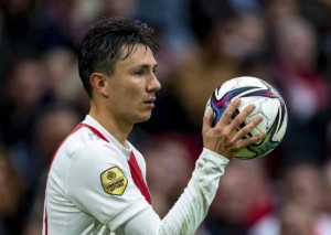 Ajax Amsterdam PSV Eindhoven Tipp