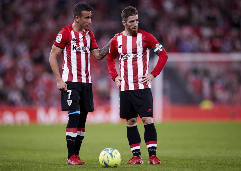 Entscheidet ein ruhender Ball das Duell zwischen Athletic Bilbao und Villarreal?