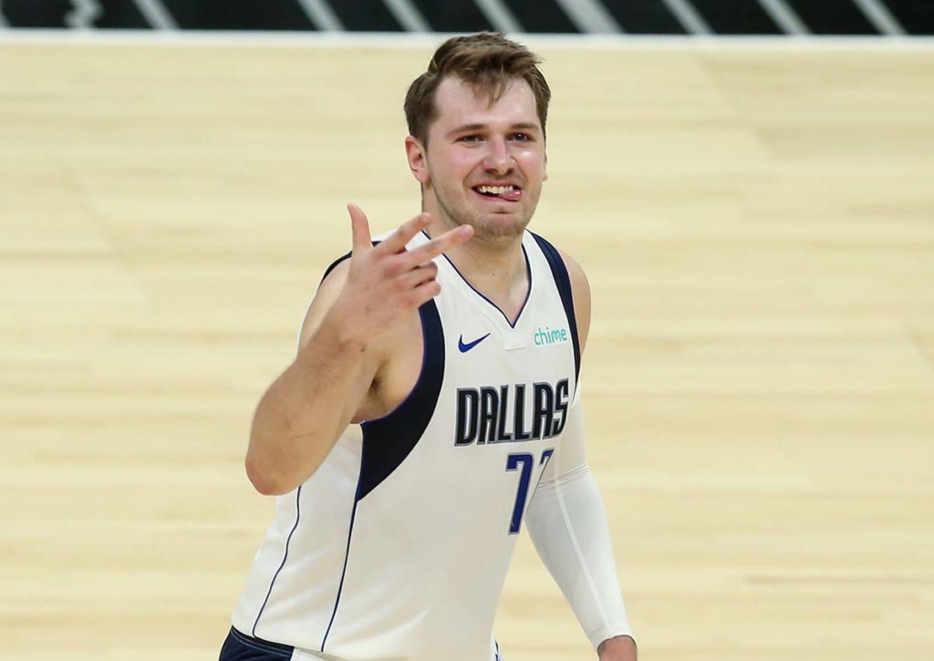 Dallas Mavericks Atlanta Hawks Tipp