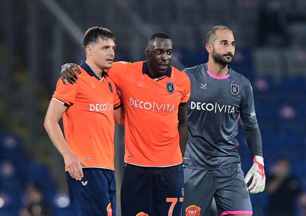 Basaksehir Adana Demirspor Tipp