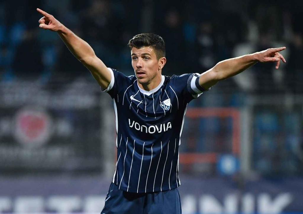 Bochum Augsburg Tipp