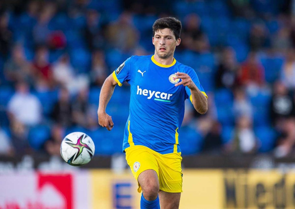 Braunschweig Dortmund 2 Tipp