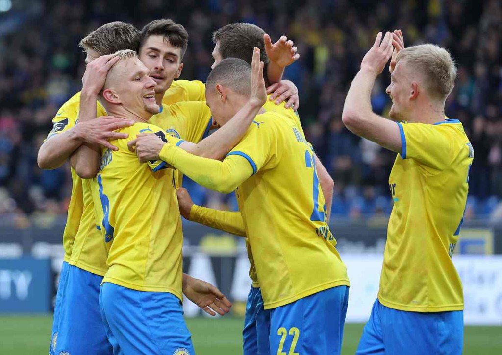 Havelse Braunschweig Tipp