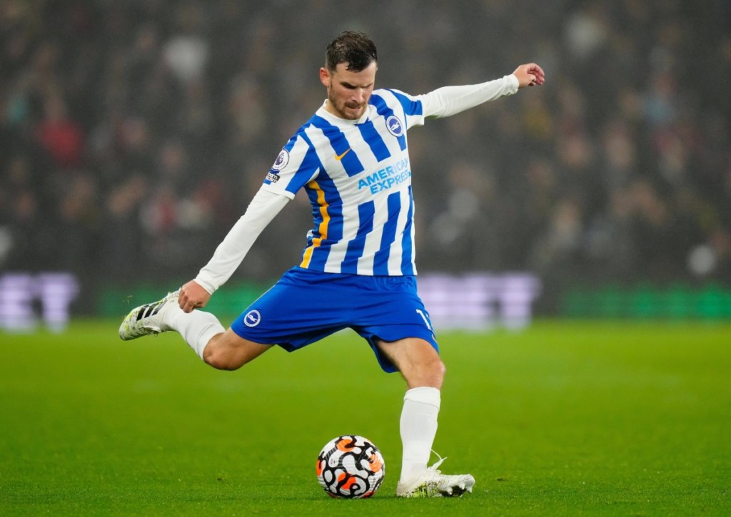 Wird Brighton mit Jakub Moder in Norwich der Favoritenrolle gerecht?