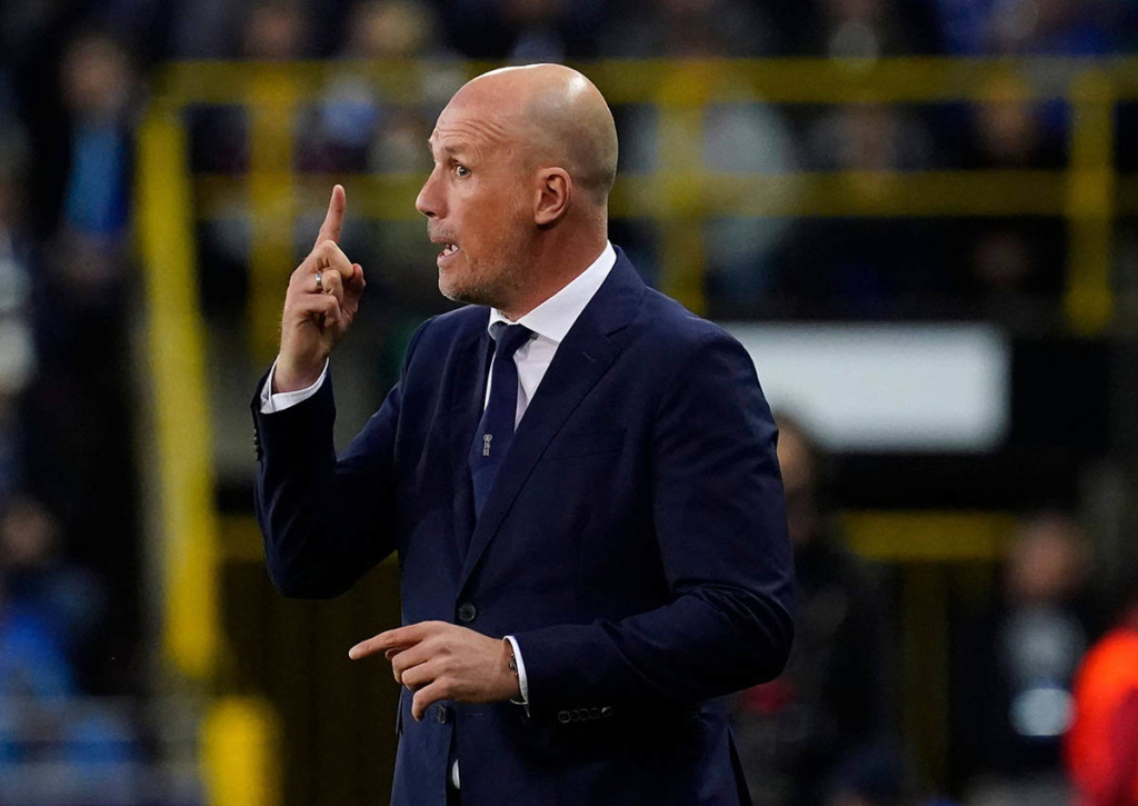 Anderlecht Brügge Tipp 10 2021