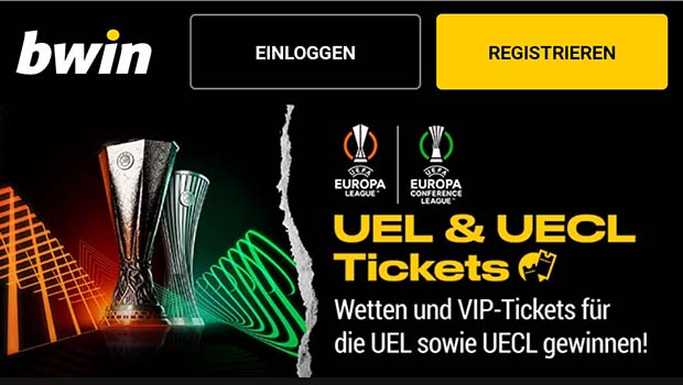 Bwin Gewinnspiel