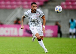 Corinthians Fluminense Tipp